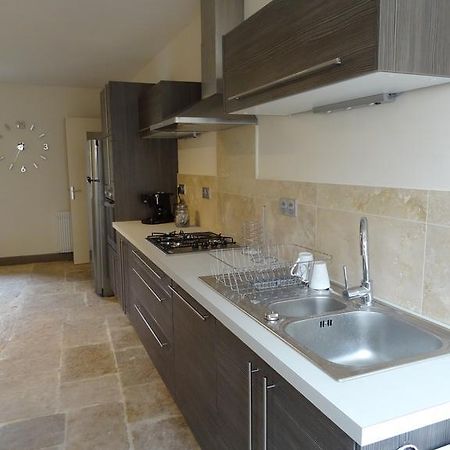 Ces Jours A Pommard Villa Phòng bức ảnh