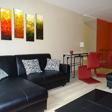Ces Jours A Pommard Villa Phòng bức ảnh