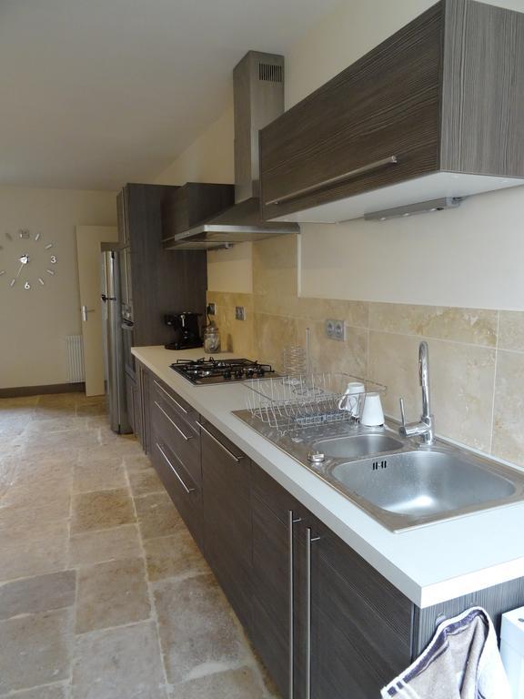 Ces Jours A Pommard Villa Phòng bức ảnh
